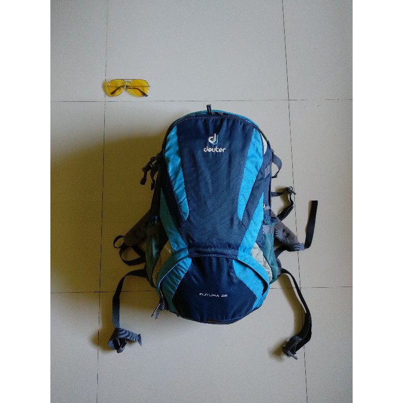 Deuter Futura 28