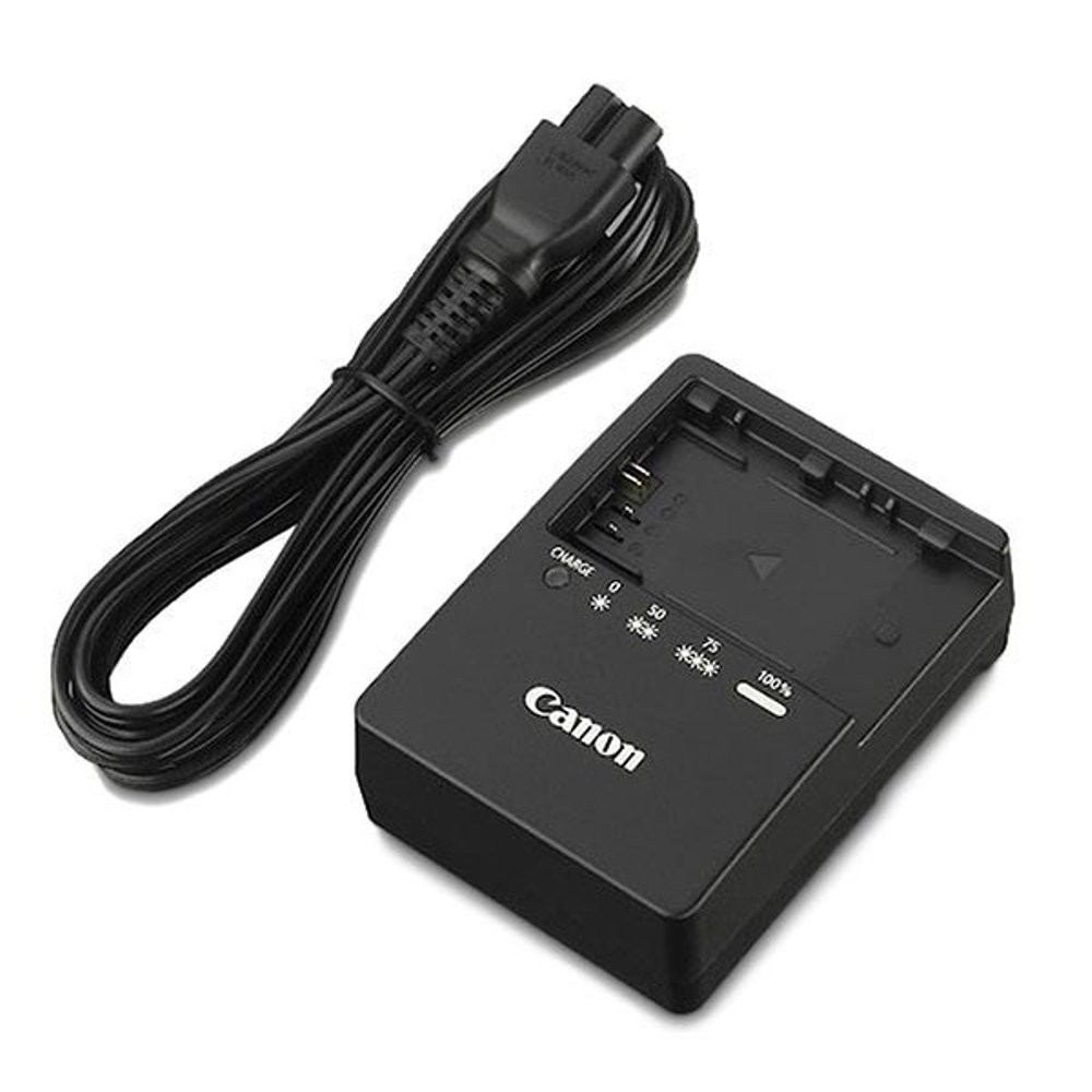 Charger Canon Eos 5D Iii 5D Ii 7D 60D 70D 6D Tipe Charger Lc E6 Terbaru