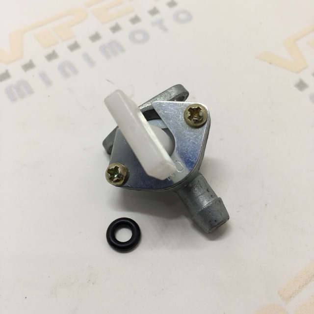 Kran Bensin Karbulator STD Mini Gp - Mini Trail - Mini ATV 50cc 2T Mesin Tarik