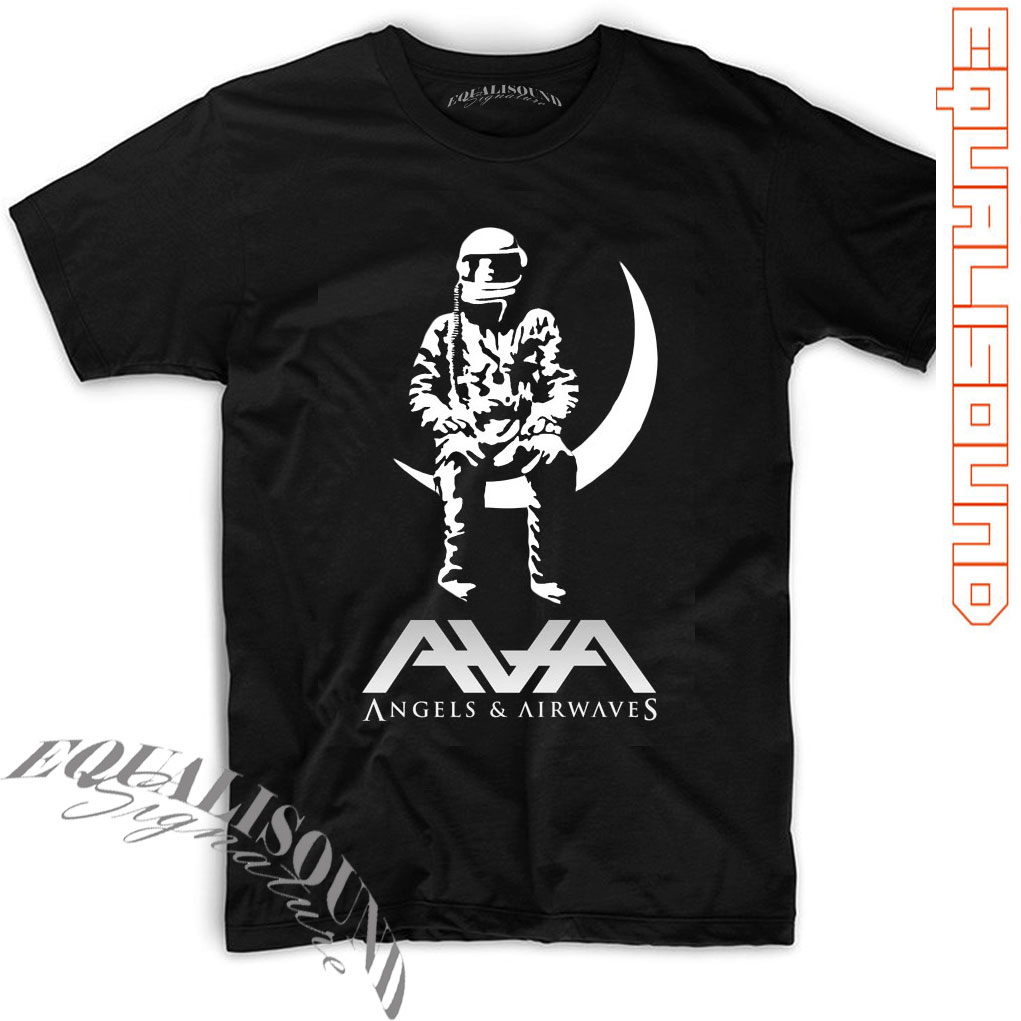 Kaos Band ANGEL AND AIRWAVES - MOON
