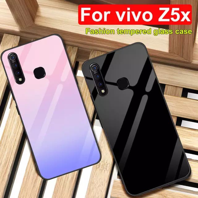 Vivo Z1 Pro Premium Glass Case