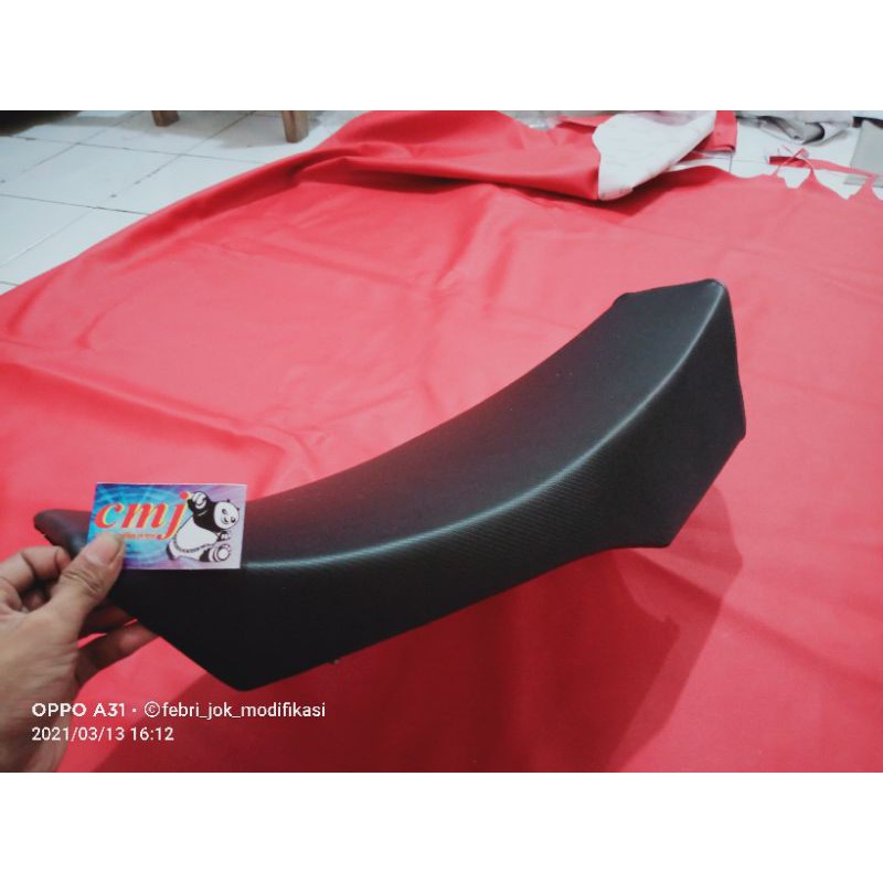 JOK PERAHU RX KING BANDUNG STYLE TERBAIK