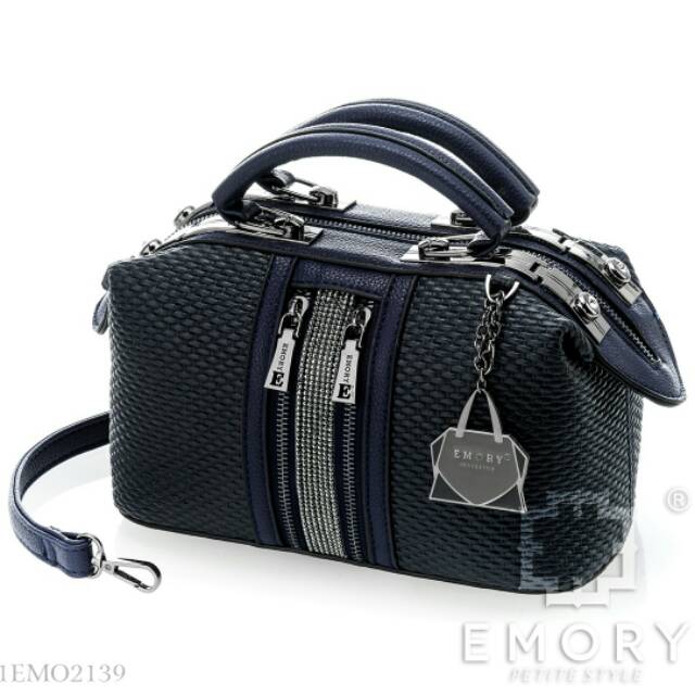 Tas doctora emory original brand