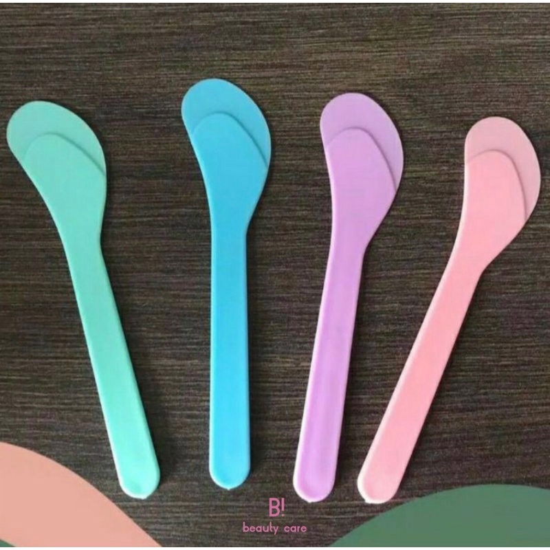 Spatula Masker