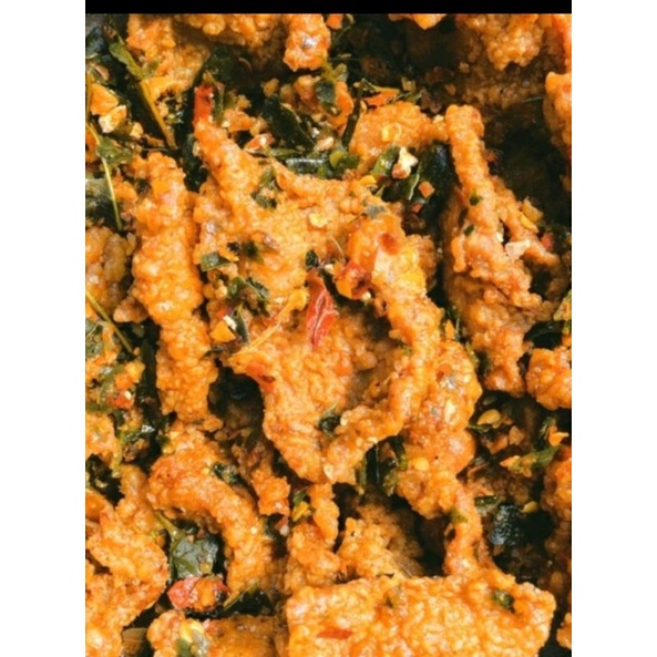 

(PROMO) KULIT AYAM KRISPY Kriuk Murah terlaris pedas daun jeruk