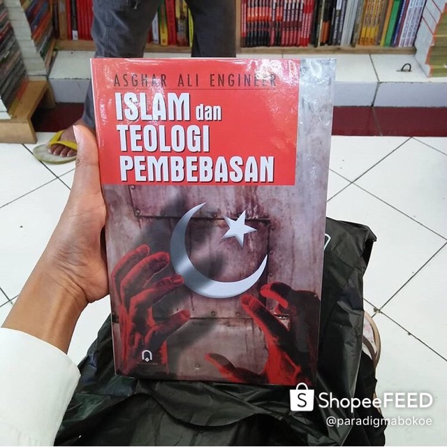 Islam dan teologi pembebasan