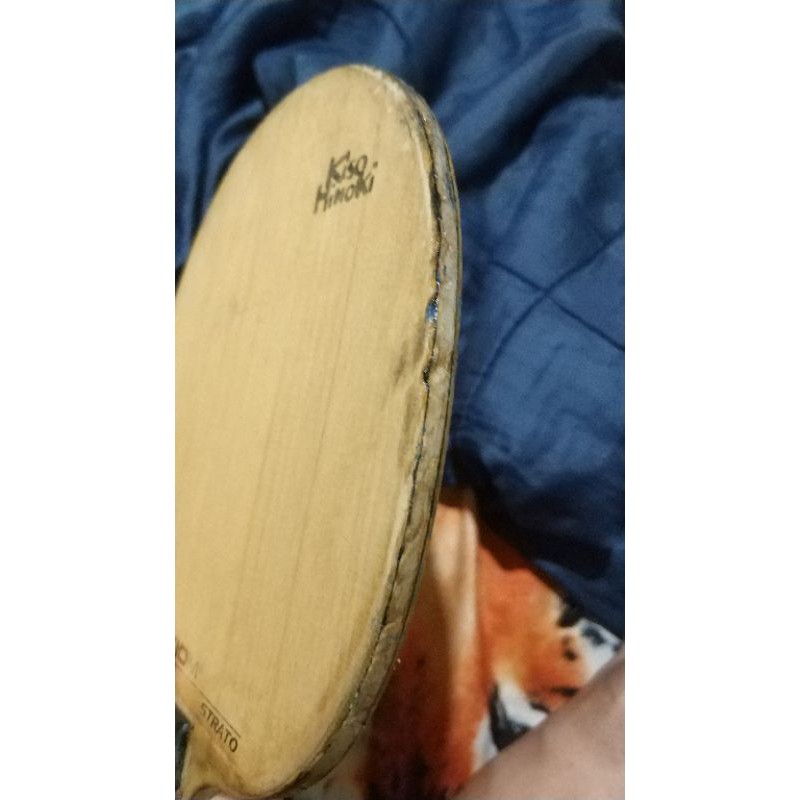 Blade Xiom Strato 2nd