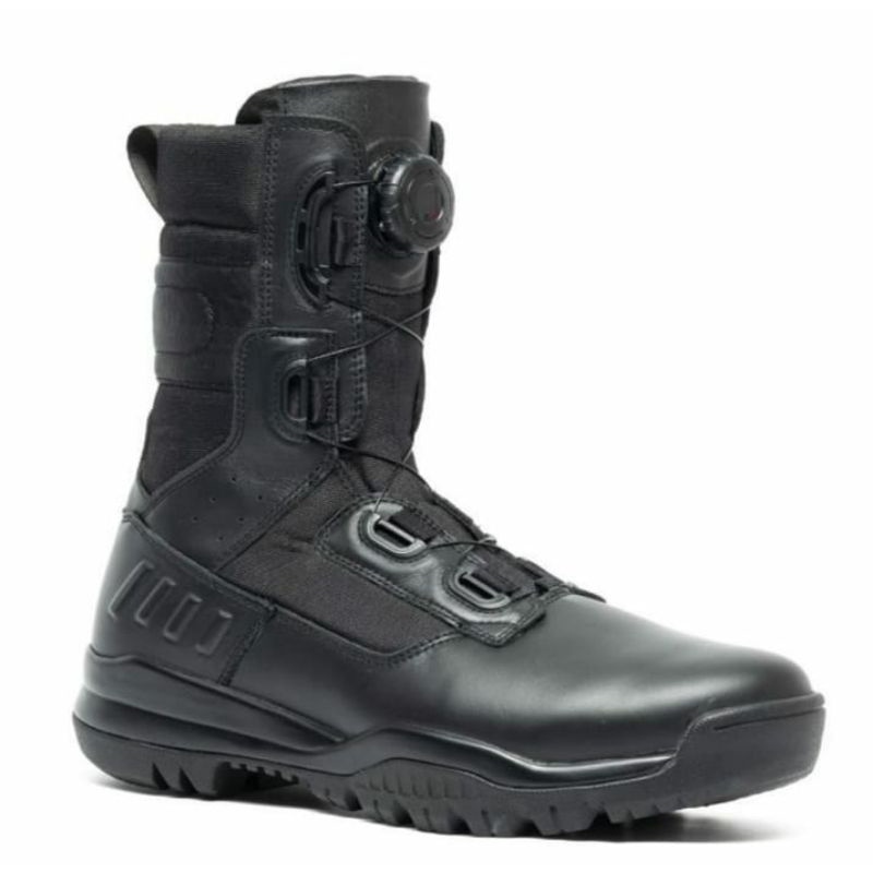 SEPATU BOOT TACTICAL / PDL - LAARZ ALPHA ORIGINAL