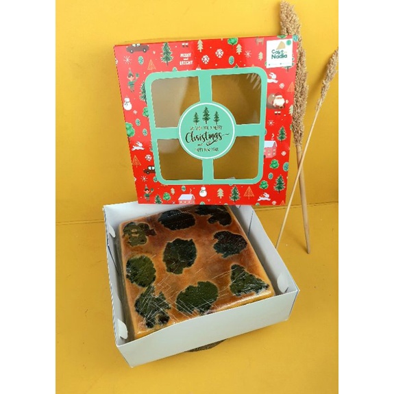 

box hampers uk. 22x22