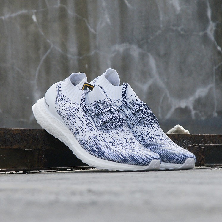 ub uncaged oreo