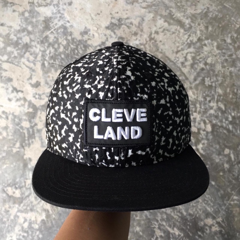 Snapback Cleveland NBA