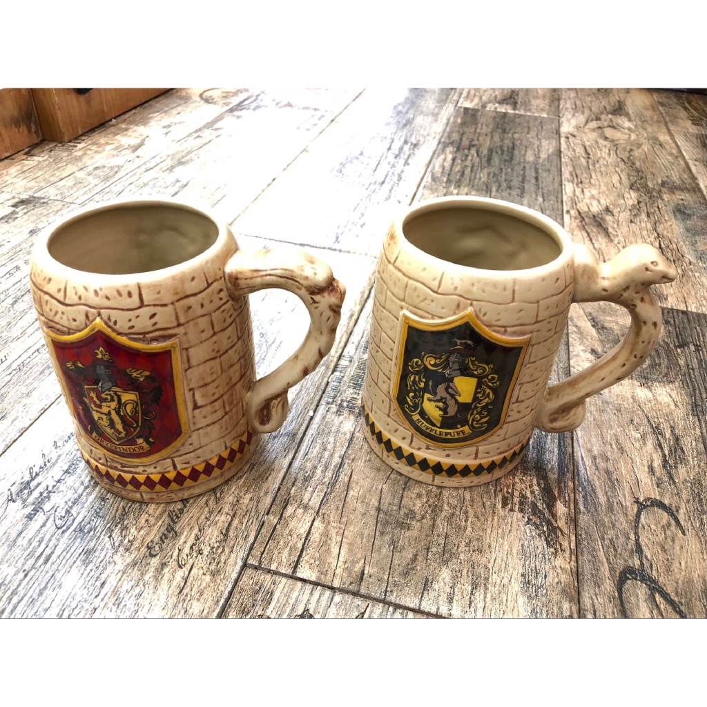 mug thermos harry potter