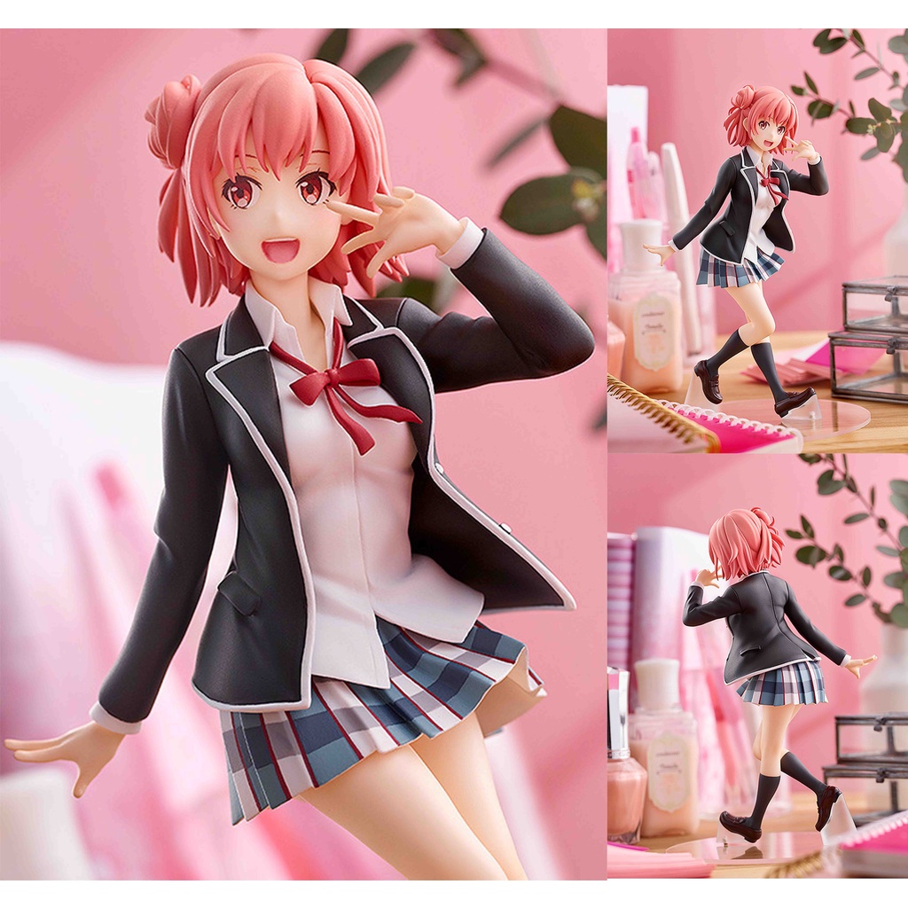 POP UP PARADE OreGairu Yui Yuigahama