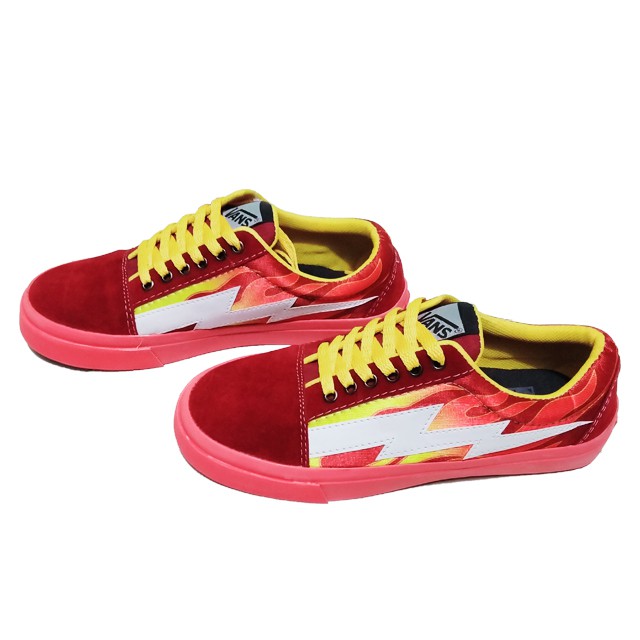 SEPATU VANS PRIA SEPATU SNEAKERS