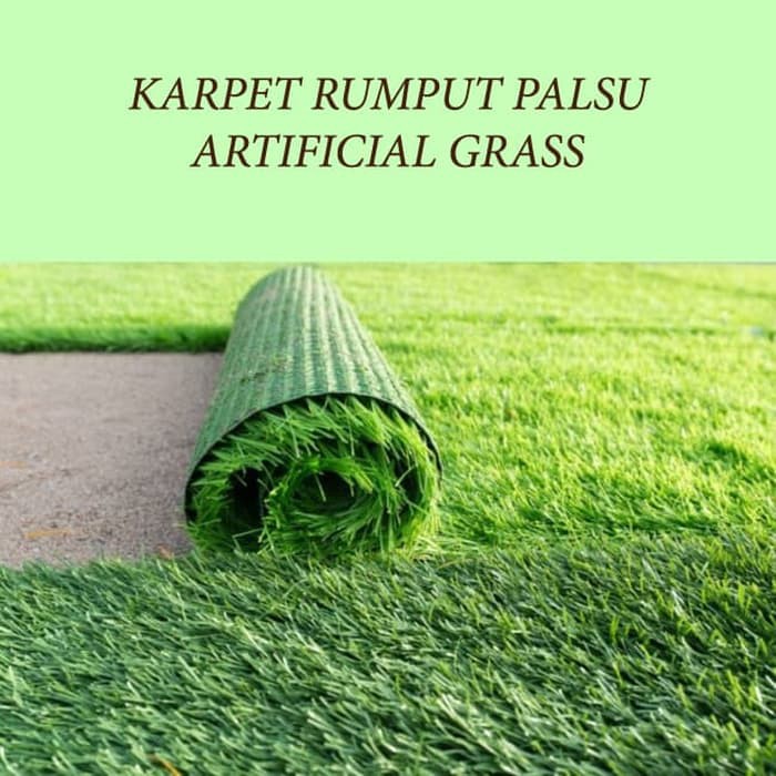 karpet lantai vinyl karpet lantai karpet plastik karpet rumput 7mmx1m
