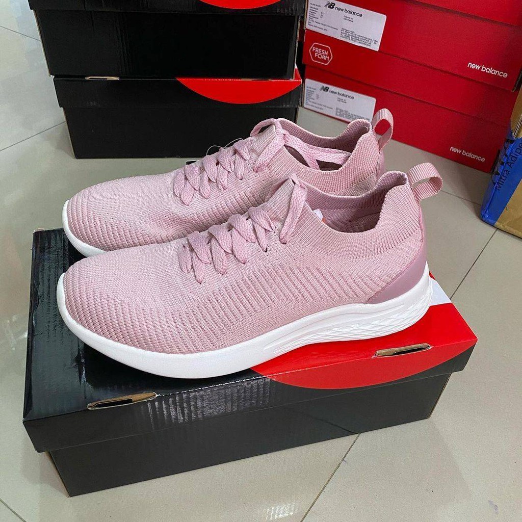 [100% ORIGINAL] AIRWALK MORGAN " DUSTY PINK "  - SEPATU SNEAKERS WANITA BRANDED - ORI PT MAP