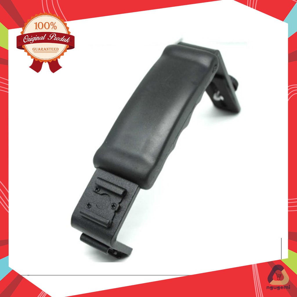 Kernel L Bracket Pemegang Lampu Flash Mount Adjustable untuk Kamera DSLR