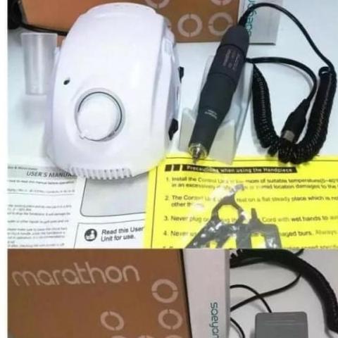 Jual Micromotor Marathon Lab Diskon