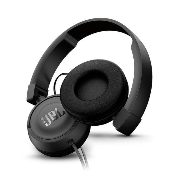 HEADSET JBL T450 - HEADPHONE BANDO JBL T450 SUPER EXTRA BASS