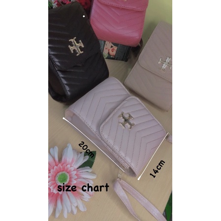 SLINGPHONE / TAS HP / TAS MINI / TAS VIRAL / TAS TIKTOK / TAS TERBRU