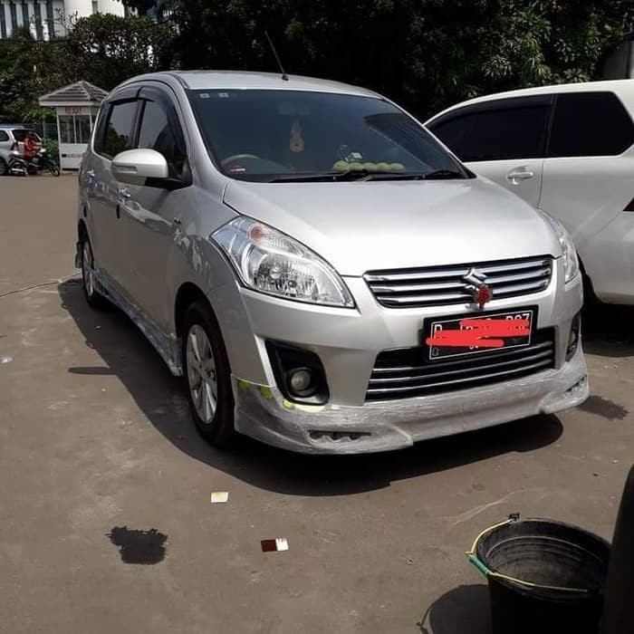 Bodykit Suzuki Ertiga