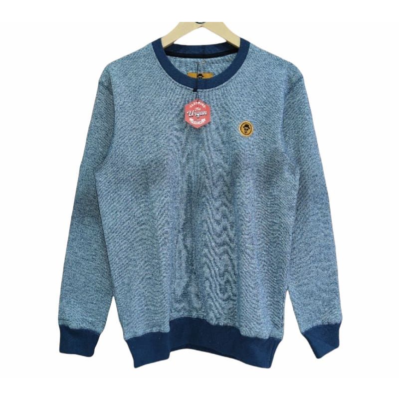 Sweater original distro crewneck urgan outwear pria viral terlaris
