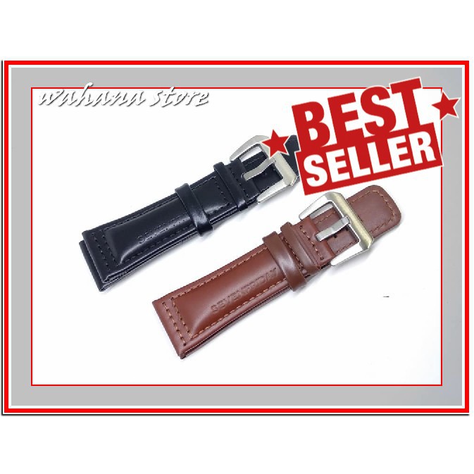 STRAP TALI KULIT SF JAM TANGAN SEVENFRIDAY JAM SF