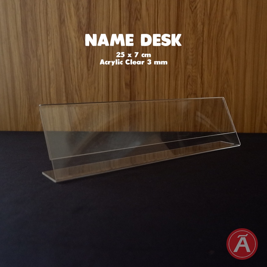 

NAME DESK ND01M