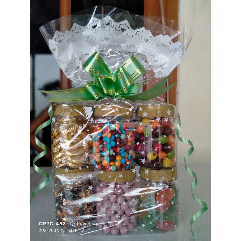 

paket coklat