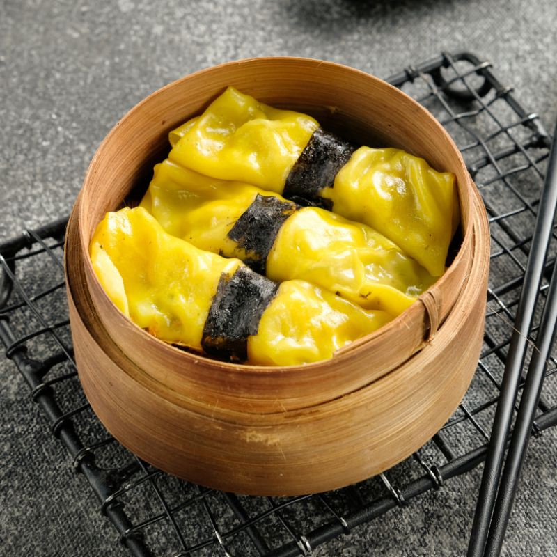 

Lumpia Jepang Frozen