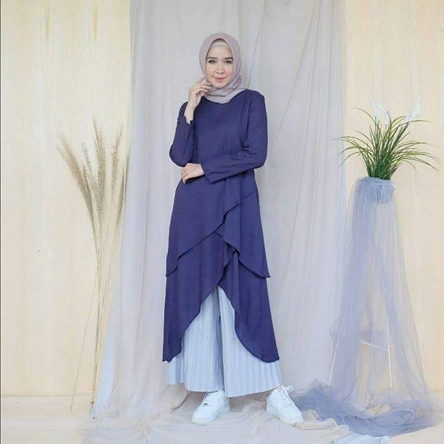 tunik adhara by f&m