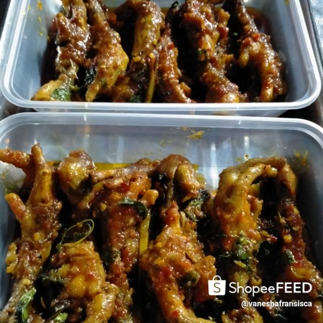 

Rica ceker gobyoss