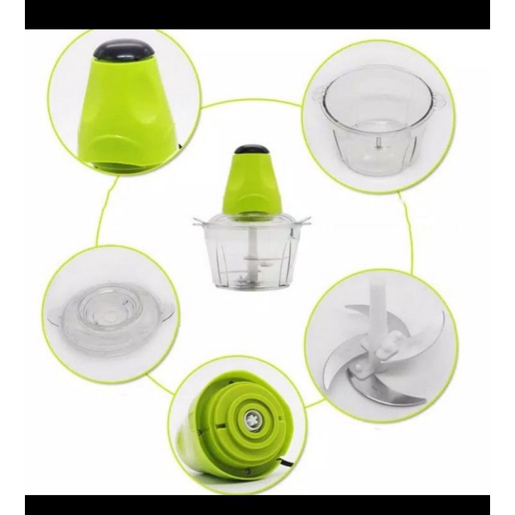 meat grinder blender daging listrik electrik