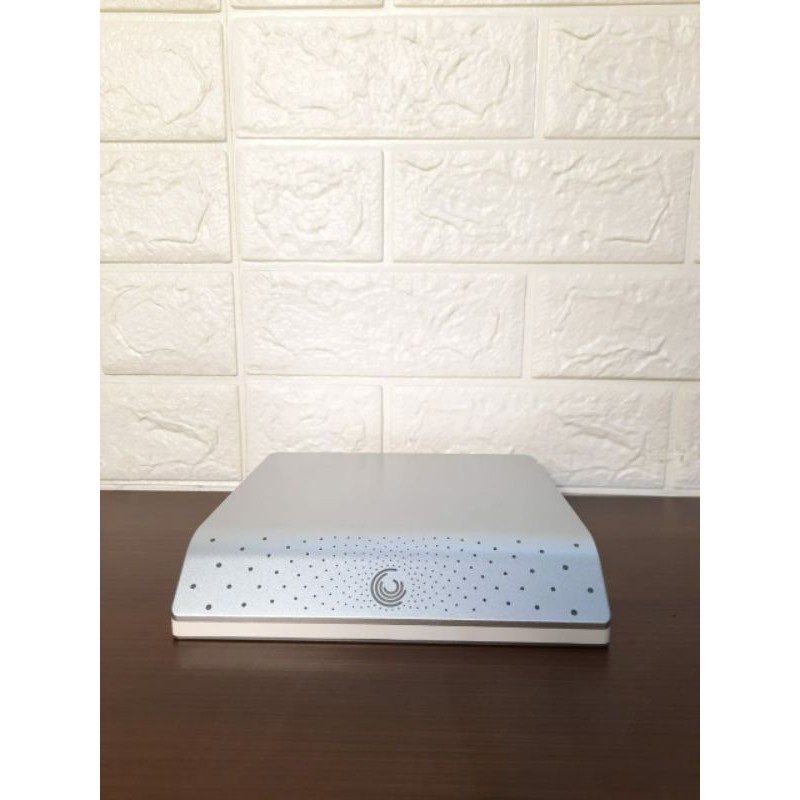 Hardisk ekternal FreeAgent Desk 1 TB Bergaransi Murah Second Like New