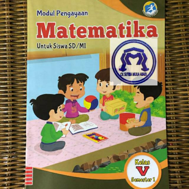 35 Kunci Jawaban Buku Matematika Kelas 5 Intan Pariwara Pics Unduh File Guru