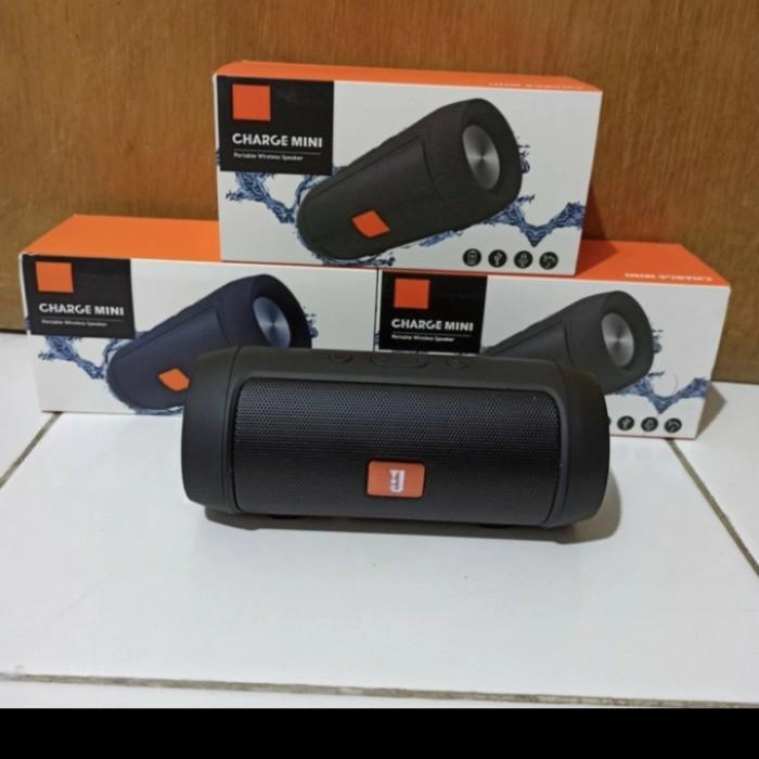 Sound | Speaker Jbl J-0006 Mini Bluetooth Charger Box Musik