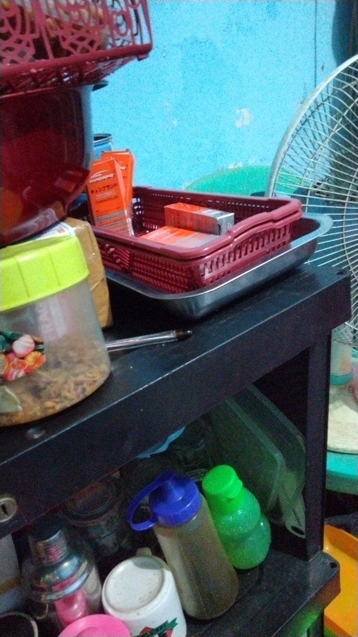 Keranjang Surat Keranjang Serbaguna Keranjang Bon