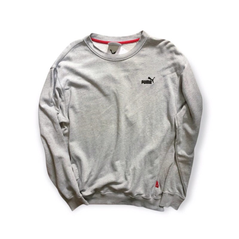 Crewneck Puma