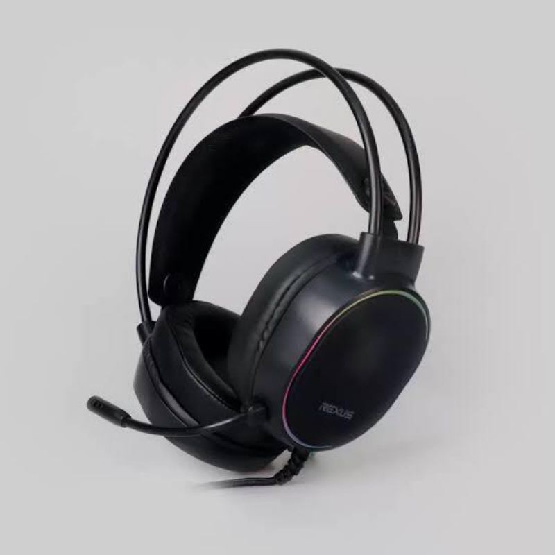 REXUS Headset Gaming Thundervox HX9