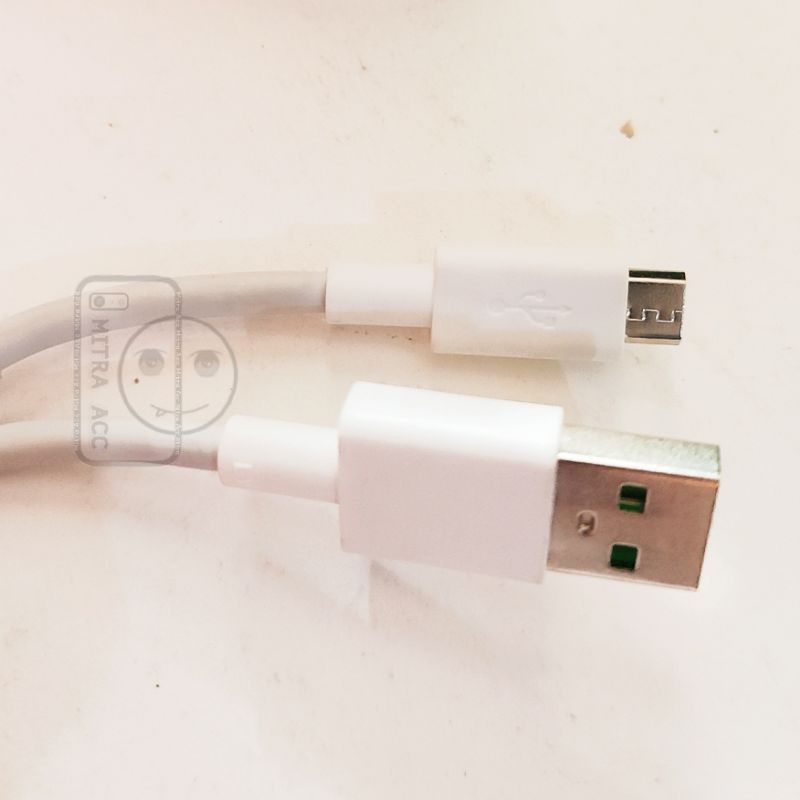 Kabel Data OPPO Xiaomi Original Fast Charging