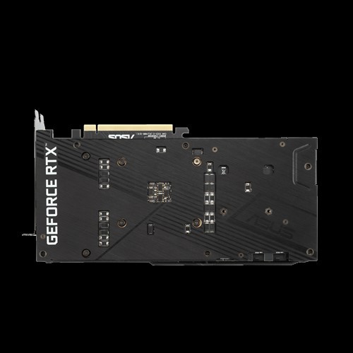 ASUS DUAL RTX 3070 OC 8GB DDR6 VGA CARD NVIDIA