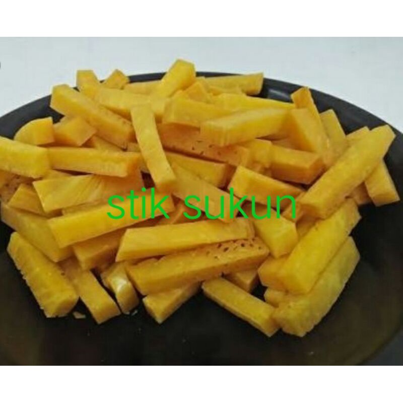 

keripik sukun stik sukun Snack lebaran makanan ringan cemilan grosir makanan ringan grosir Snack