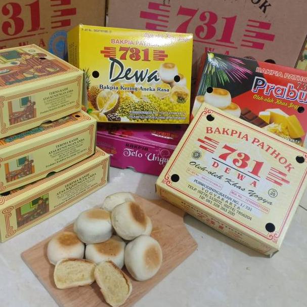 

[KODE SRTUP] bakpia pathok BASAH AWET macam macam rasanya langsung pabrik fresh