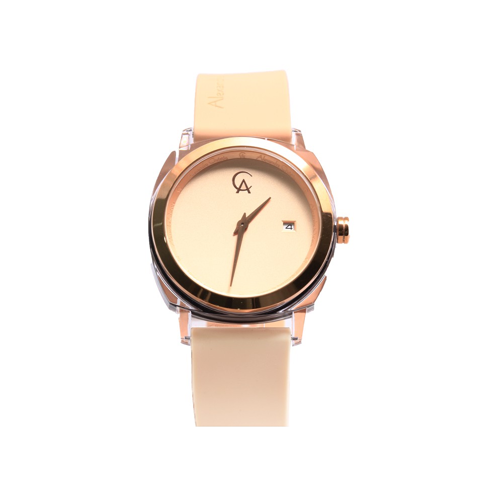 

Alexandre Chrsitie AC 2763 LDRTRRG Wanita
