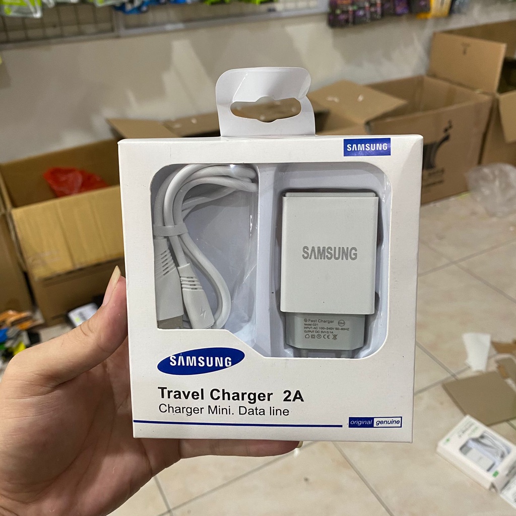 [SO] Tc Travel Charger Brand Mini Xiaomi Ori 99% 2A Real Kwalitas Baguss