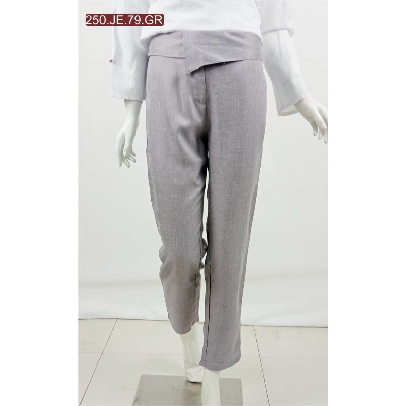 Celana Kulot 3H (Head Hand Heart)