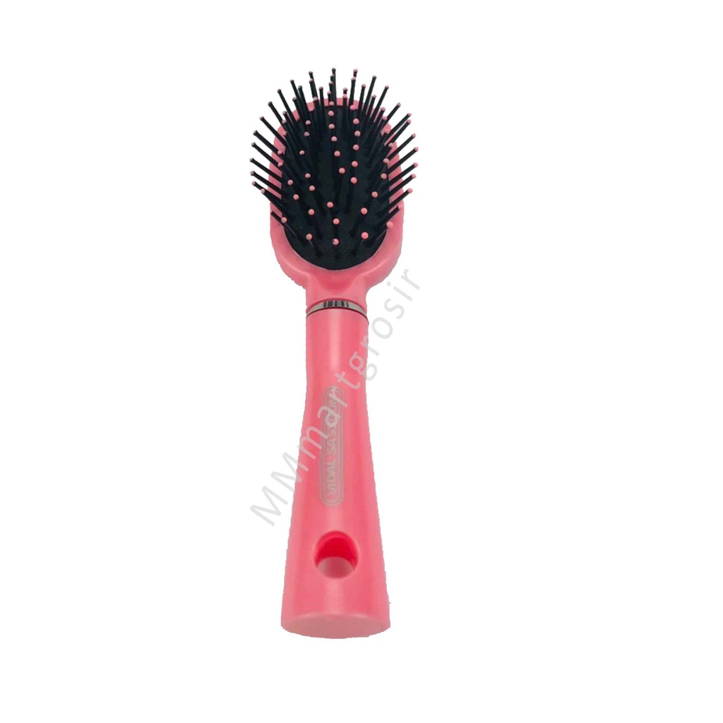 Sisir Vidal Sassoon / Sisir Cantik / Sisir Rambut / Multifungsi