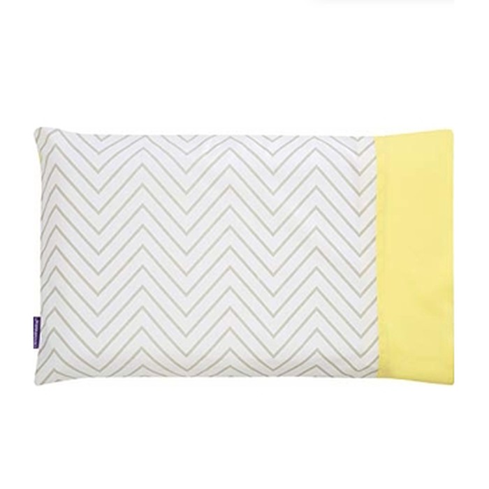 Clevamama Toddler Pillow Case Sarung Bantal Toddler Clevamama