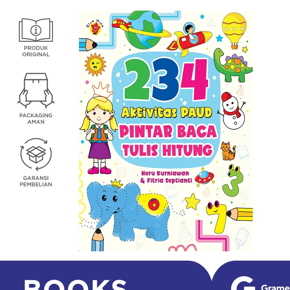 234 Aktivitas PAUD Pintar Baca Tulis Hitung (Heru Kurniawan, Fitria Septianti)-2