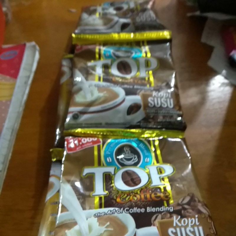 

Top kopi susu 1 renteng